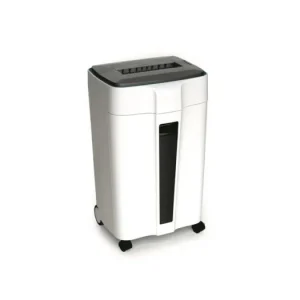 Skartovačka WALLNER HD-300 C2 Vysoce Kvalitní