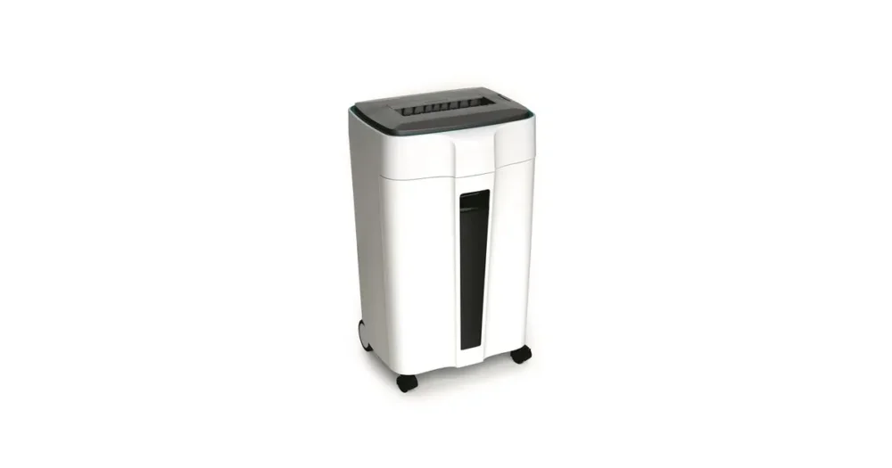 Skartovačka WALLNER HD-300 C2 Vysoce Kvalitní