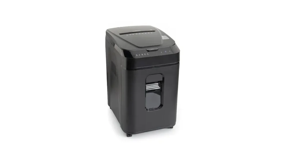 Skartovačka WALLNER AF 160 C2 Oblíbený