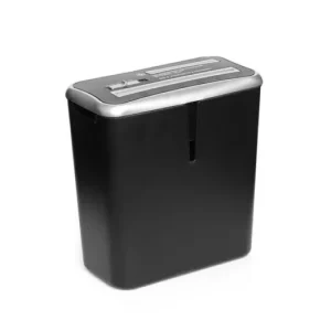 Skartovačka WALLNER XD 805CD Pouze Dnes