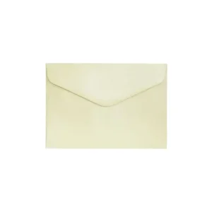 Víkendová Akce Obálky C6 Pearl ivory K 150g, 10ks, Galeria Papieru