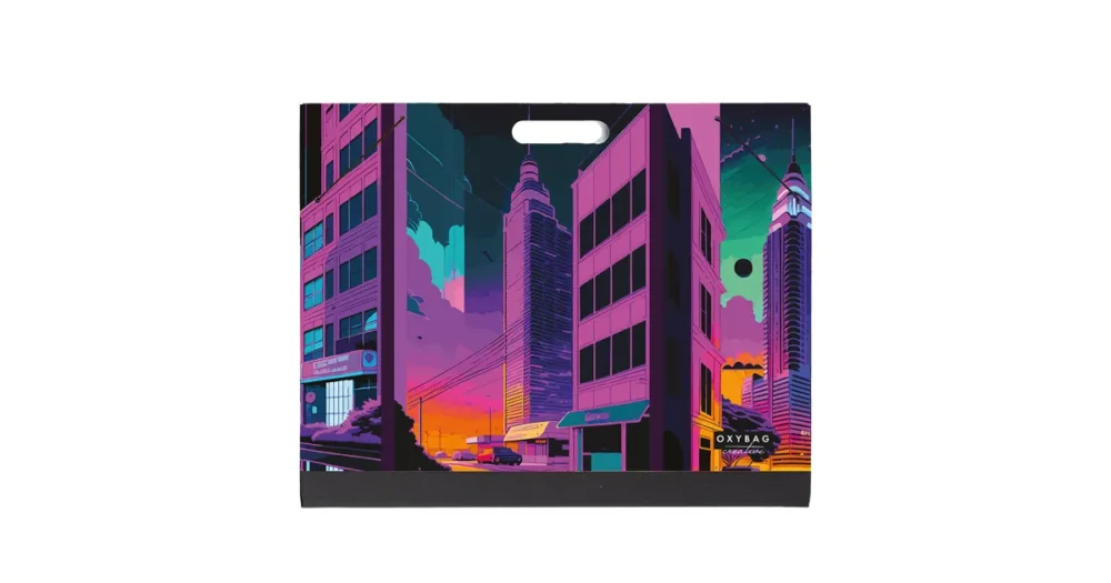 Desky na výkresy A3 - PICASSO City Akce