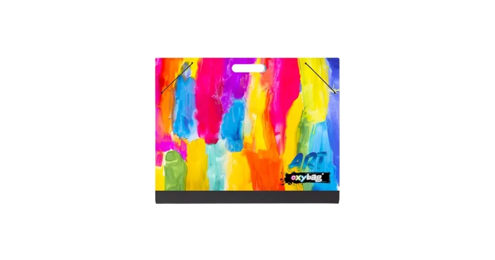 Časově Omezené Desky na výkresy A4 - PICASSO Colorbrush