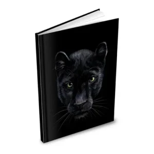 Záznamová kniha A5 MFP 100ls/čistá - Puma Vrácení Zdarma