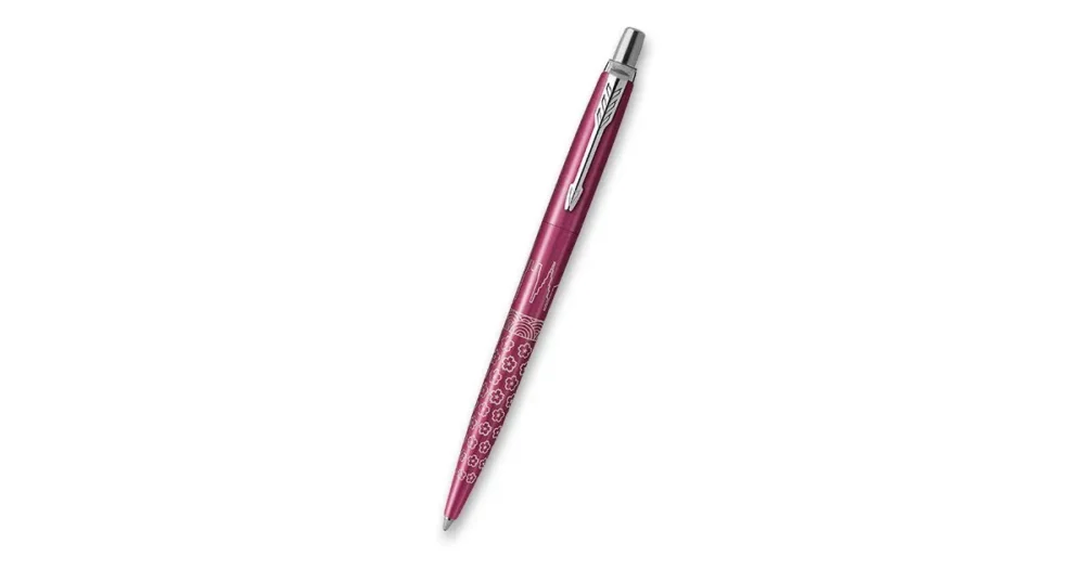 Parker Jotter SE Tokyo Pink CT - kuličkové pero Must-Have