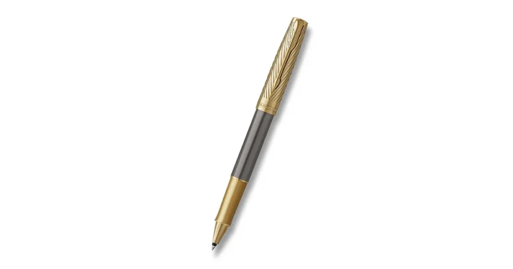 Parker Sonnet Pioneers Collection Arrow GT - roller Vysoce Kvalitní