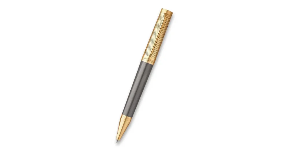 Parker Ingenuity Pioneers Collection Arrow GT - kuličkové pero Objednat Nyní