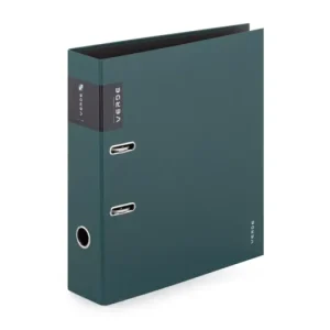 Tovární Cena Pořadač A4 lamino pákový 7cm KARTON P+P - VERDE zelená