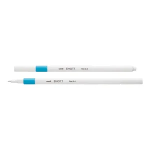 Aktuální Liner UNI EMOTT, 0,4 mm - světlemodrý
