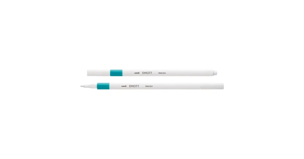 Liner UNI EMOTT, 0,4 mm - smaragdový Objednat Nyní
