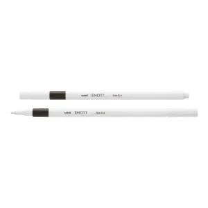 Vysoce Kvalitní Liner UNI EMOTT, 0,4 mm - šedý