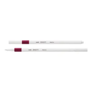 Akce Liner UNI EMOTT, 0,4 mm - bordó