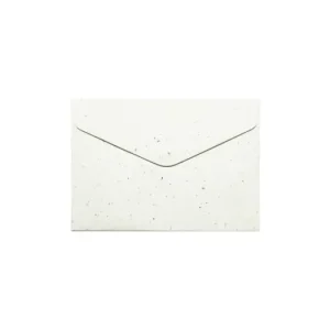 Výhodná Nabídka Obálky C6 120g Galeria Papieru, 10ks - Terrazzo bílé