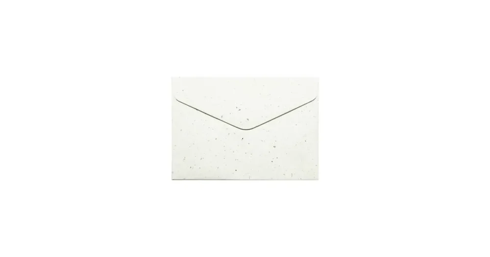 Výhodná Nabídka Obálky C6 120g Galeria Papieru, 10ks - Terrazzo bílé