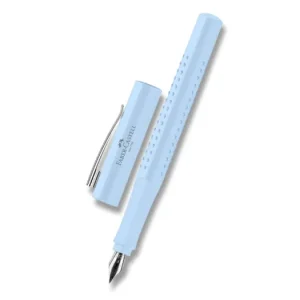 Plnicí pero Faber-Castell Grip 2010 Harmony, hrot F - světle modrá Kup Teď