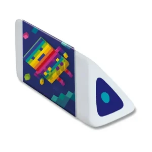 Pryž Maped Pyramid Pixel Party - mix motivů Omezená Nabídka