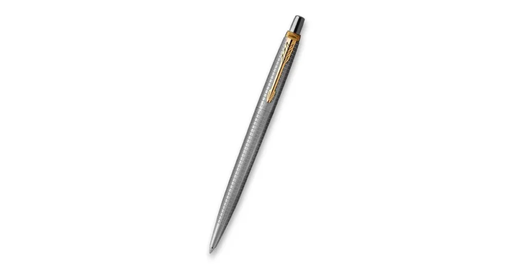 Parker Jotter SE 70th Stainless Steel GT - kuličkové pero Koupit Online