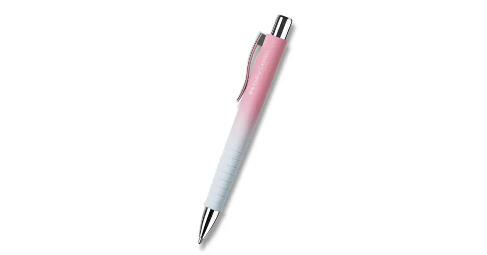 Přímo Od Výrobce Kuličkové pero Faber-Castell Poly Ball - Urban SE Sunset XB