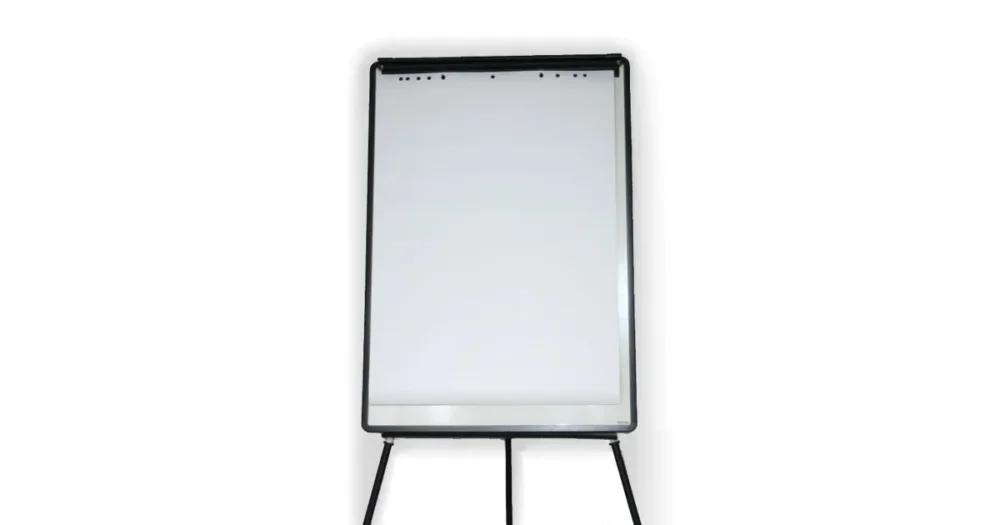 Blok na flipchart 95x68 cm Nová Kolekce