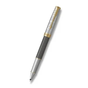 Super Cena Parker Sonnet SE Ancient China, 18K roller