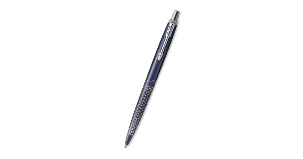 Autentický Parker Jotter SE Sydney Blue CT - kuličkové pero