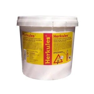 Univerzální lepidlo Herkules 5kg Výprodej