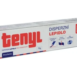 Tovární Cena Univerální pevnostní lepidlo Tenyl 75g