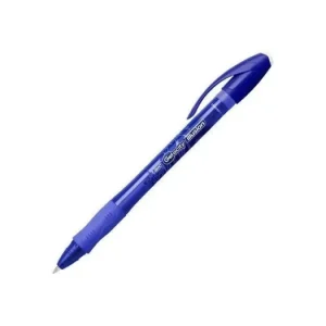 Smazatelné pero BIC Illussion - modré Vysoce Kvalitní