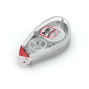 Pritt Compact Flex roller - korekční strojek 4,2 mm x 10 m, jednorázový Speciální Cena
