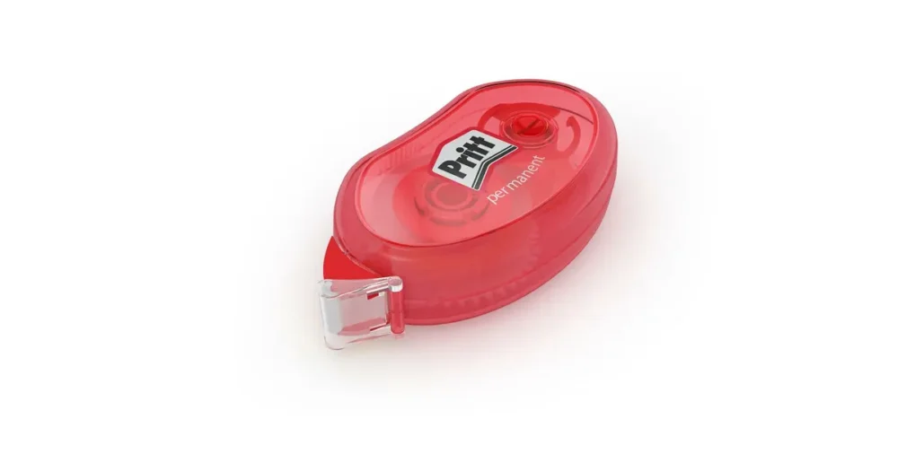 Koupit Online Pritt Compact roller - lepicí strojek 8,4 mm x 10 m, permanentní