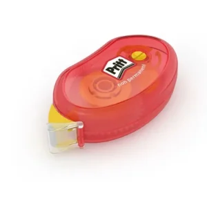 Pritt Compact roller - lepicí strojek 8,4 mm x 10 m, nepermanentní Aktuální
