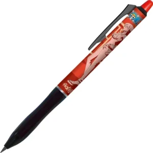 Přepisovatelný roller Pilot Frixion Ball Plus ONE PIECE, střední hrot 0,7mm - červená Horká Nabídka