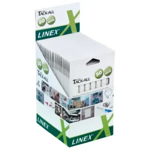 Lepicí hmota Tack-All 50g LINEX Časově Omezené
