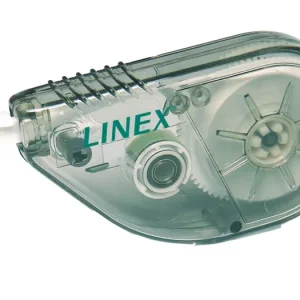 Roller korekční LINEX 8 m x 5 mm Přímo Od Výrobce