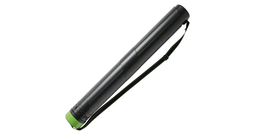Zlevněný Tubus na výkresy LINEX, 70-124 cm