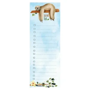 Top Prodej To-Do List - Lenochod