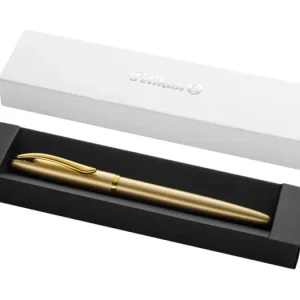 Sleva Roller Pelikan Jazz Noble - zlatý