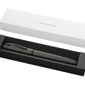 Dokud Zásoby Vydrží Roller Pelikan Jazz Noble - černý