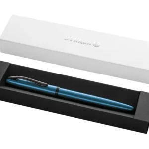 Roller Pelikan Jazz Noble - modrý Akční Nabídka