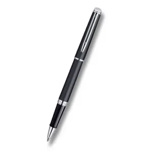 Roller Waterman Hémisphère, Matt Black CT Akční Cena