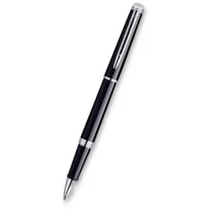 Akce Roller Waterman Hémisphère, Black Lacquer CT