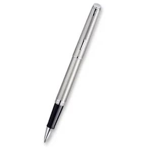 Roller Waterman Hémisphère, Stainless Steel CT Zlevněný
