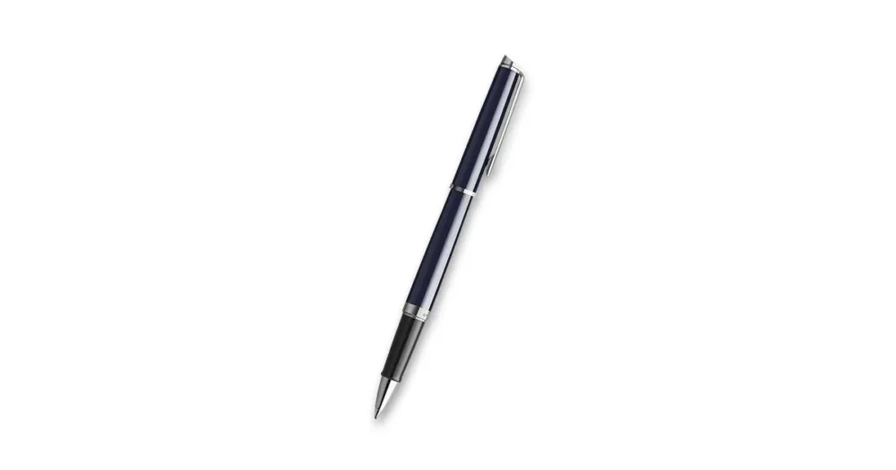 Autentický Roller Waterman Hémisphére, Core Blue CT