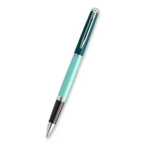 Roller Waterman Hémisphère, Colour Blocking Green CT Nejlepší Cena