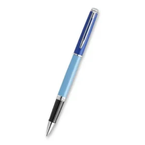 Roller Waterman Hémisphère, Colour Blocking Blue CT Tovární Cena