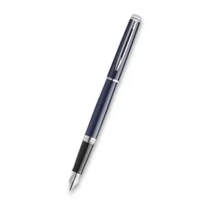 Plnicí pero Waterman Hémisphére Core Blue CT, hrot M Oblíbený