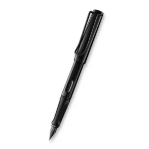 Plnicí pero LAMY safari all black - hrot F Hit Sezóny
