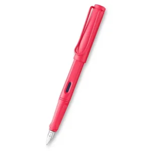 Plnicí pero Lamy Safari Sunset - F Výprodej