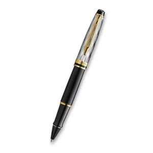 Cenový Hit Roller Waterman Expert, Reflections of Paris SE DLX Black GT