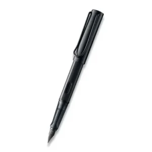 Plnicí pero Lamy Al-star Black - hrot M Sezónní Sleva